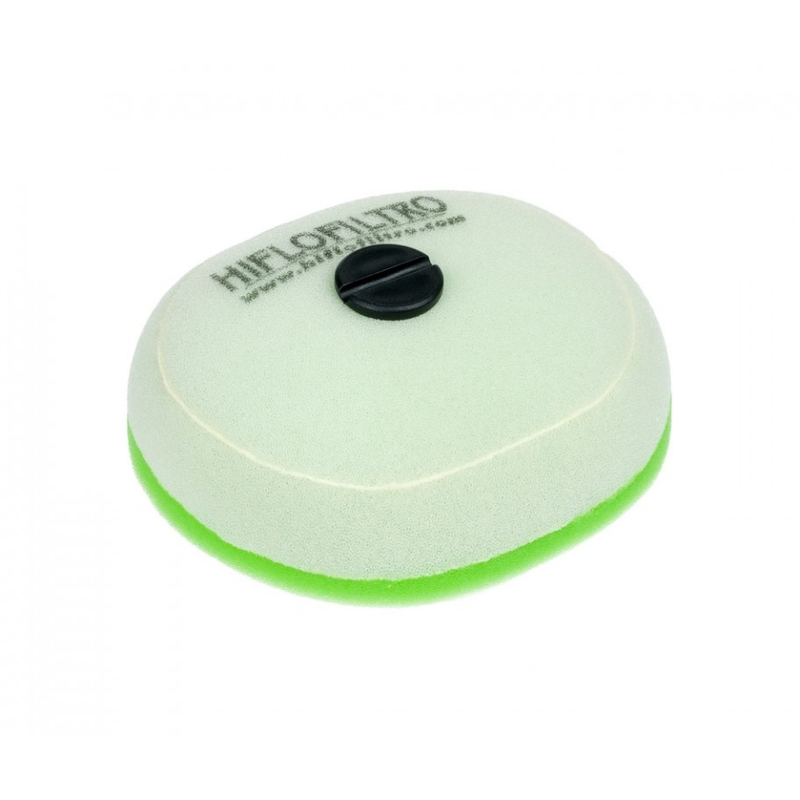 Foam air filter HIFLOFILTRO