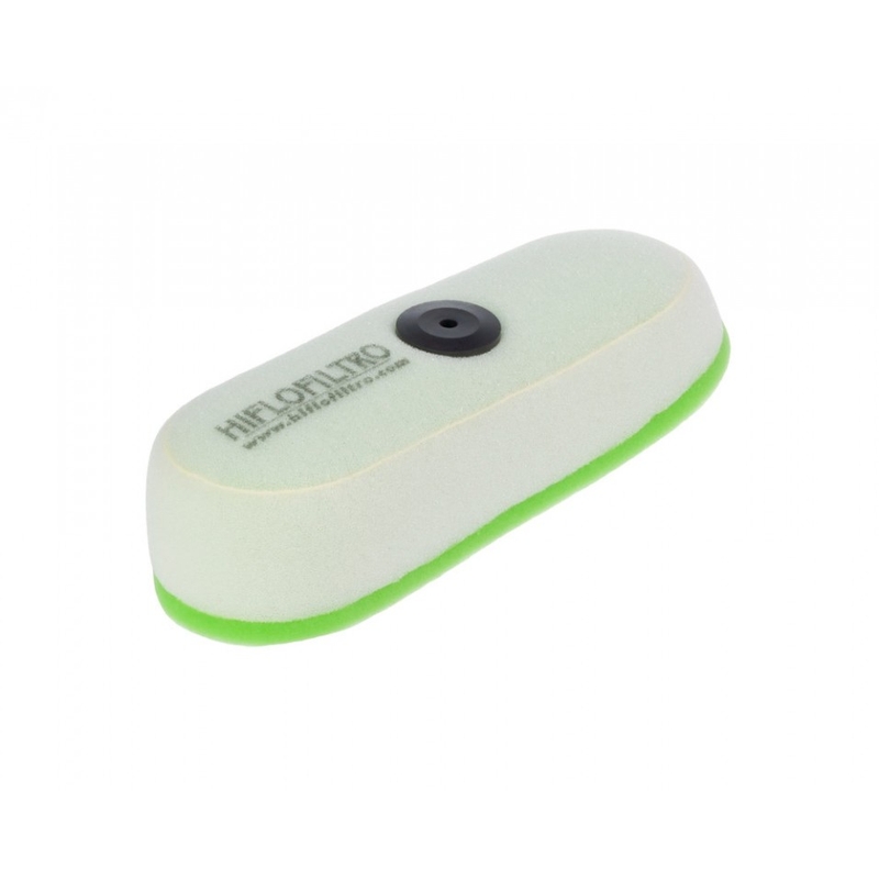 Foam air filter HIFLOFILTRO