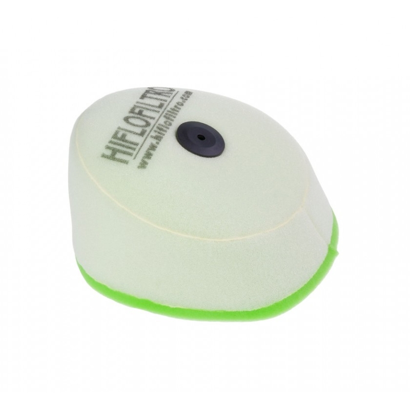 Foam air filter HIFLOFILTRO