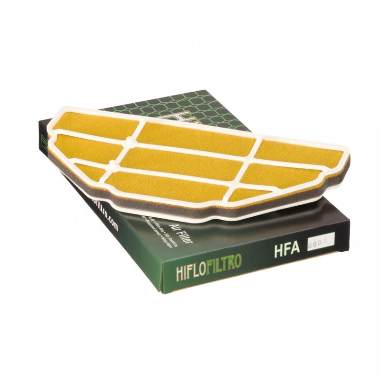 Air filter HIFLOFILTRO