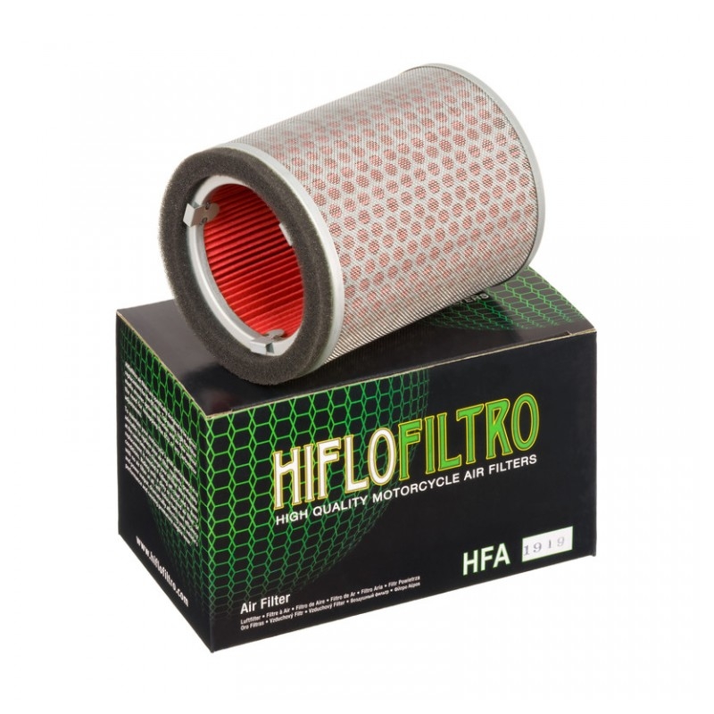 Air filter HIFLOFILTRO for HONDA CBR 1000 RR Fireblade 2004-2007 wyprzedaż