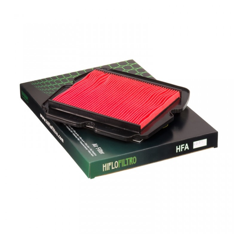 Air filter HIFLOFILTRO for HONDA GL 1800 Goldwing 2001-2017