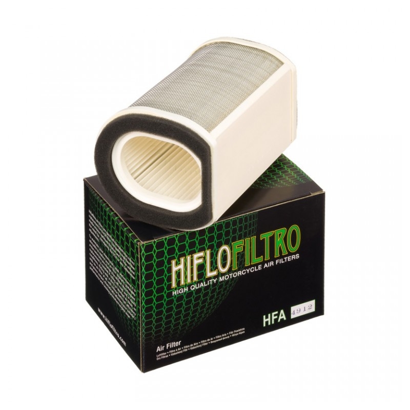 Air filter HIFLOFILTRO