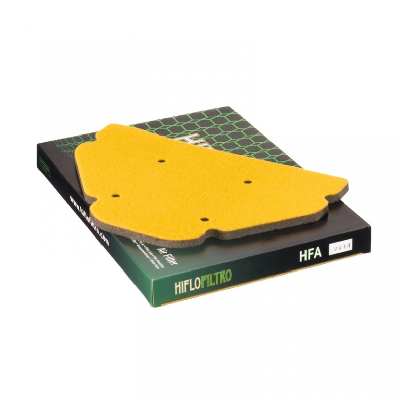 Air filter HIFLOFILTRO for KAWASAKI ZX-9R Ninja 900 1998-2003