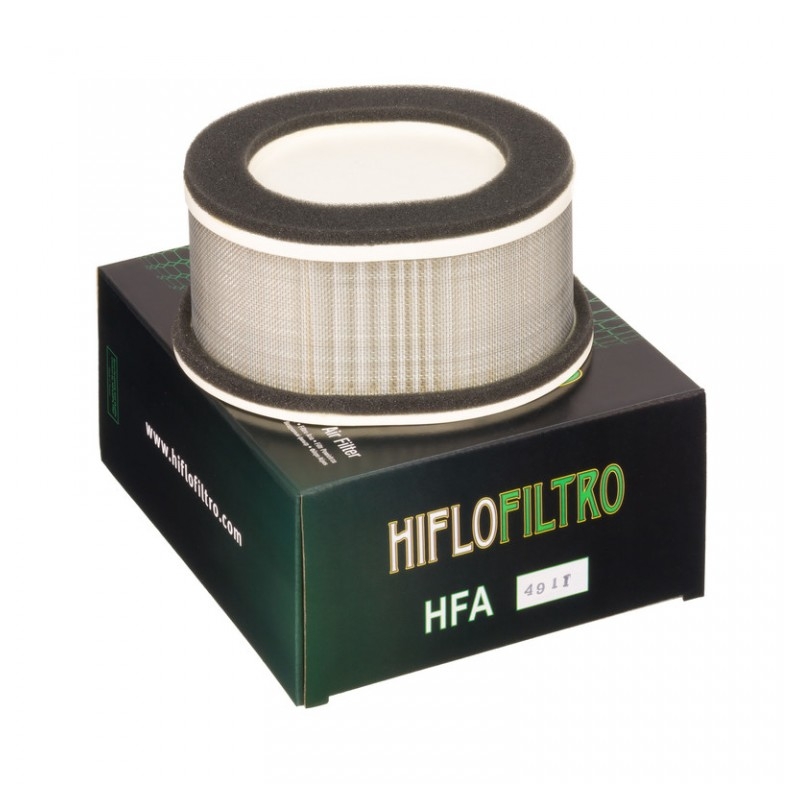 Air filter HIFLOFILTRO for YAMAHA FZS 1000 Fazer 2001-2005