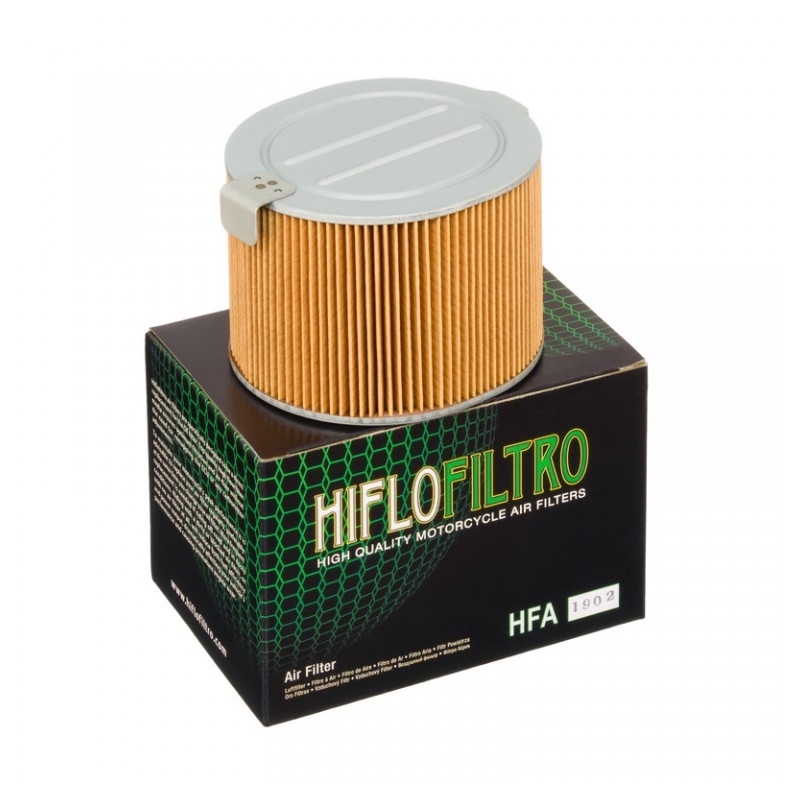 Air filter HIFLOFILTRO
