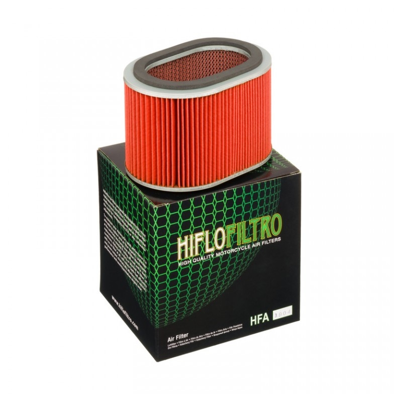 Air filter HIFLOFILTRO