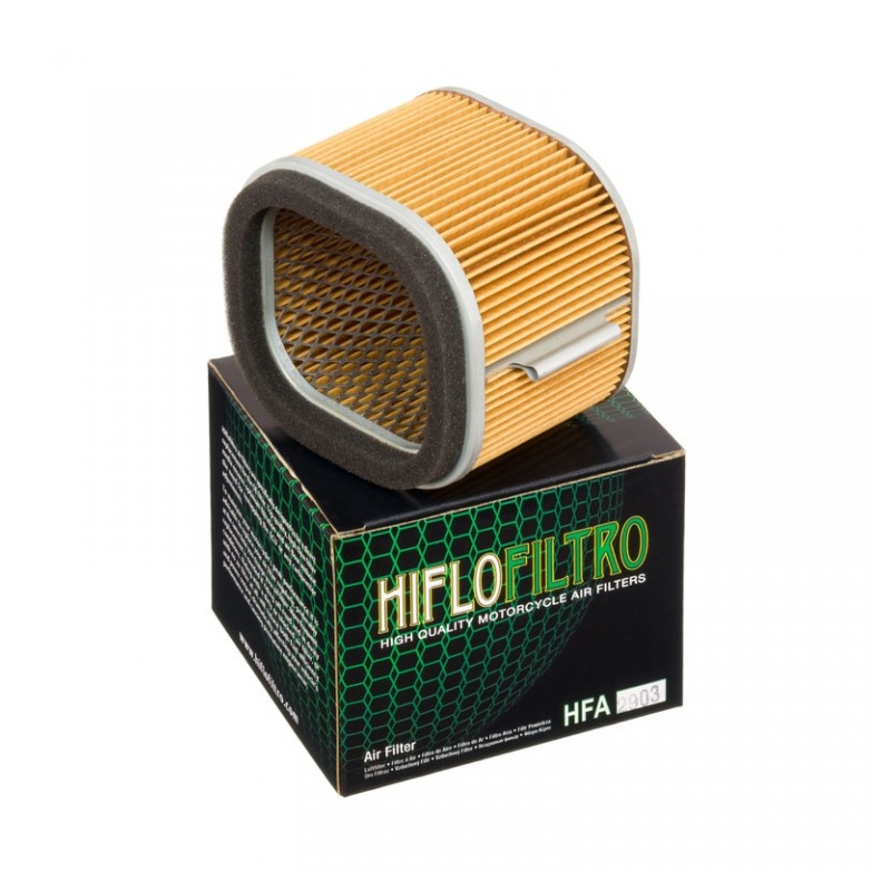 Air filter HIFLOFILTRO