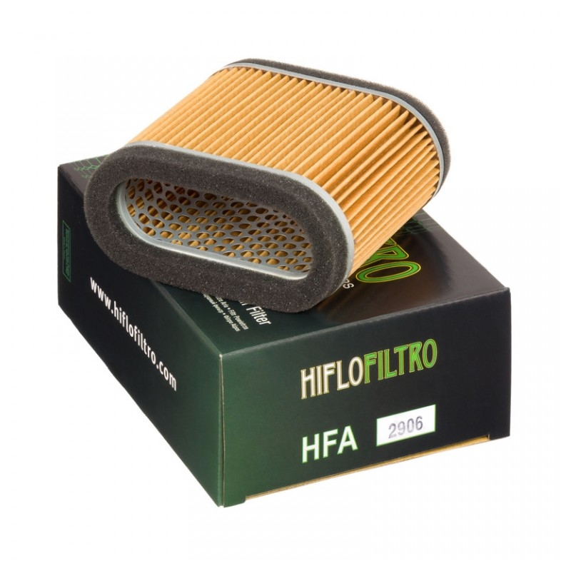 Air filter HIFLOFILTRO