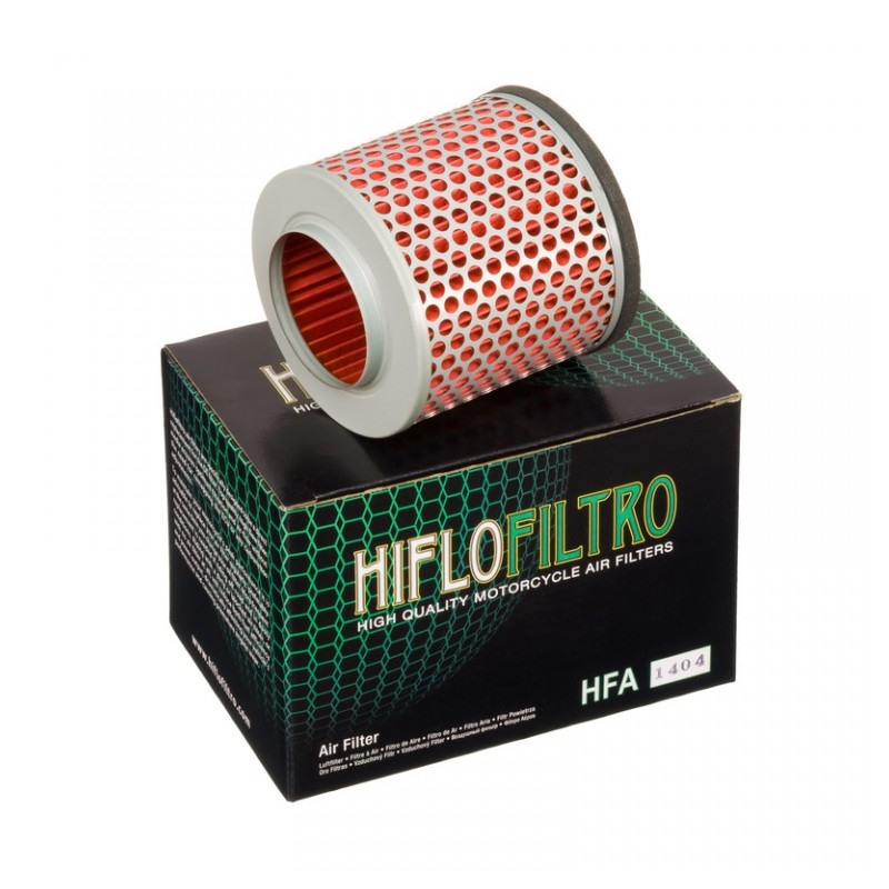 Air filter HIFLOFILTRO
