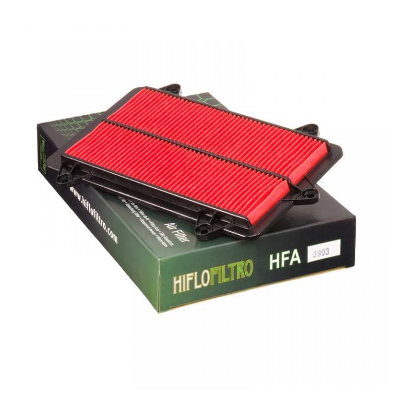 Air filter HIFLOFILTRO