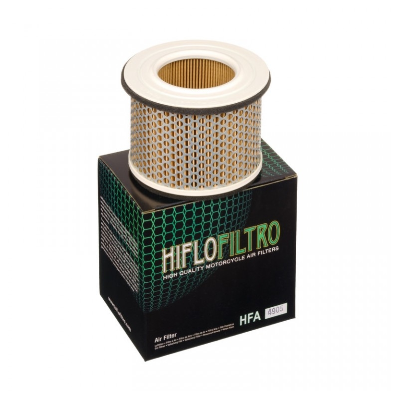 Air filter HIFLOFILTRO for YAMAHA SZR 660 1996-1998