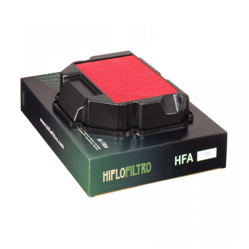 Air filter HIFLOFILTRO