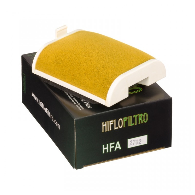 Air filter HIFLOFILTRO