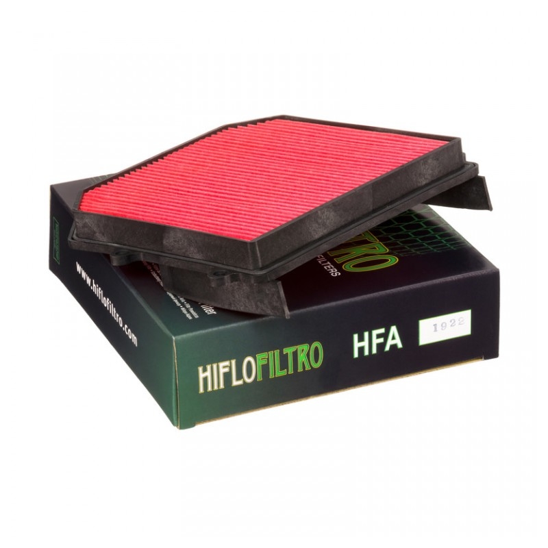 Air filter HIFLOFILTRO