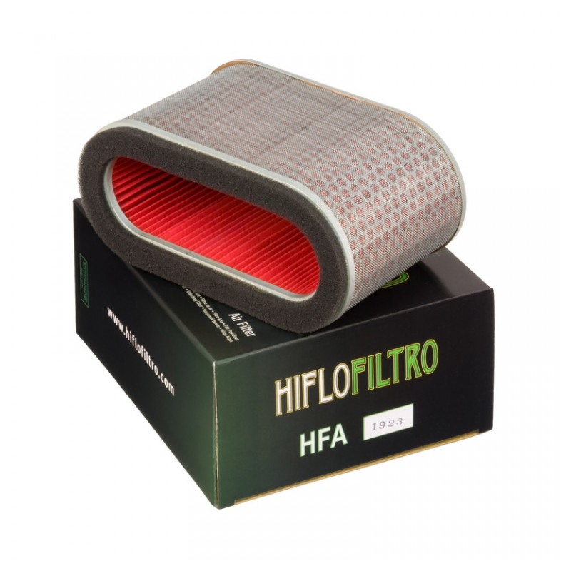 Air filter HIFLOFILTRO for HONDA ST/STX 1300 Pan European 2002-2015