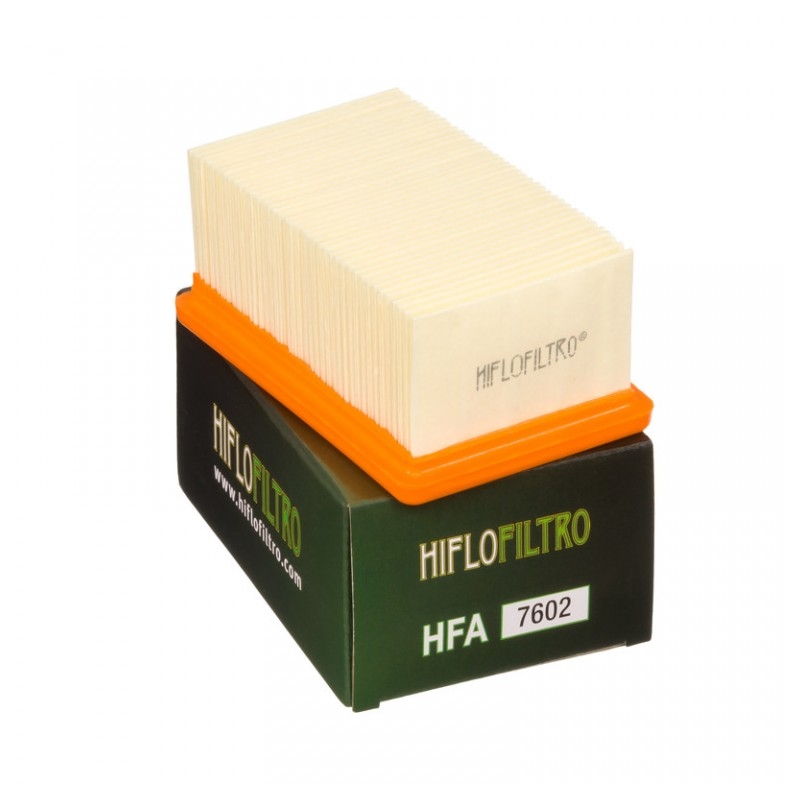 Air filter HIFLOFILTRO wyprzedaż