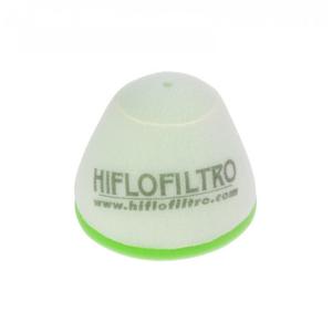 Foam air filter HIFLOFILTRO HFF4017