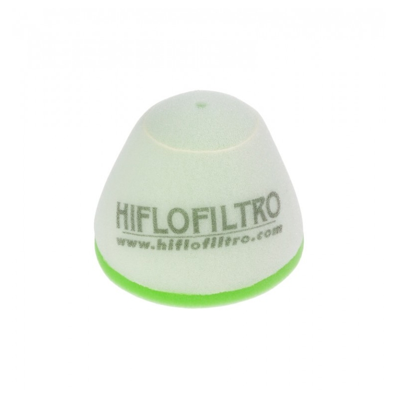 Foam air filter HIFLOFILTRO