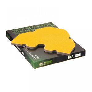 Air filter HIFLOFILTRO HFA2604
