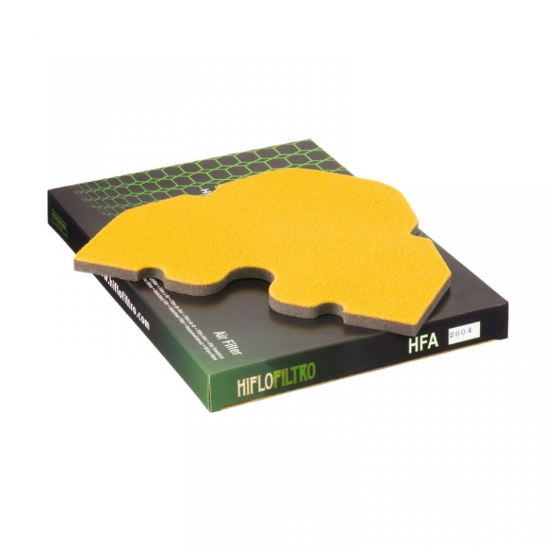 Air filter HIFLOFILTRO for KAWASAKI ZZR 600 1993-2004