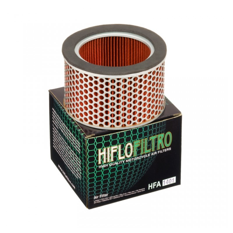 Air filter HIFLOFILTRO