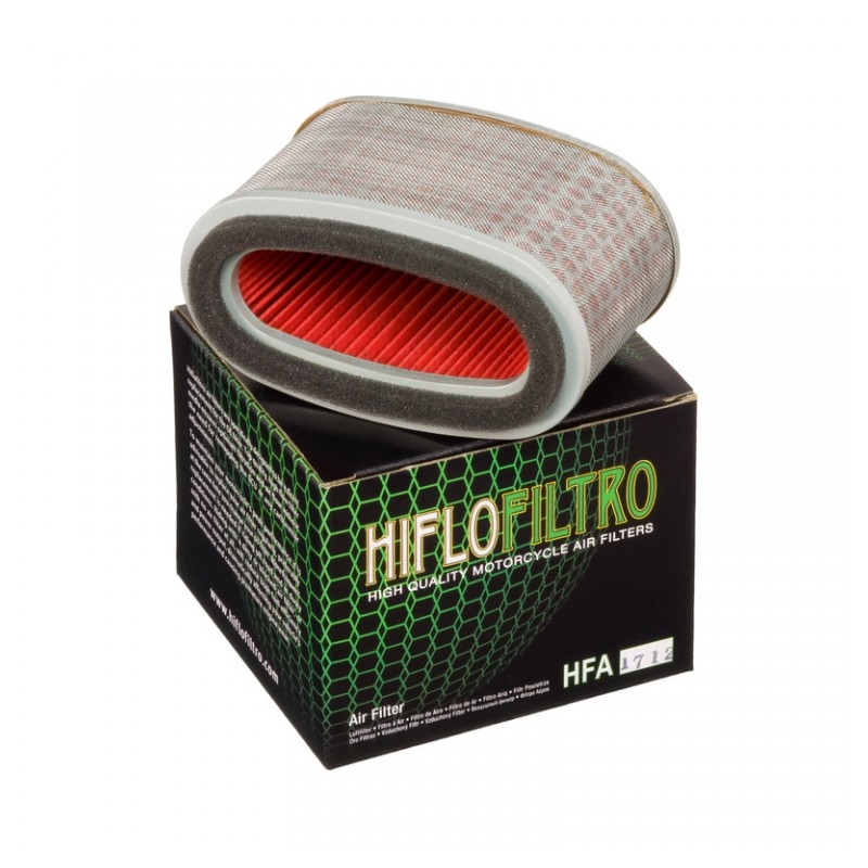 Air filter HIFLOFILTRO