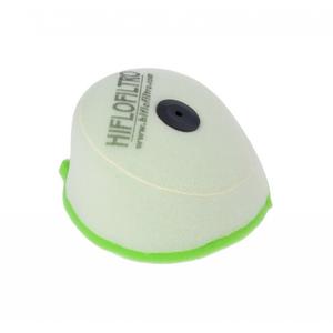 Foam air filter HIFLOFILTRO HFF1021