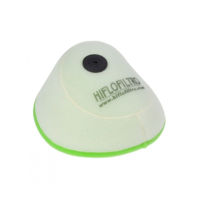 Foam air filter HIFLOFILTRO for HONDA CRF 450 R 2009-2012, HONDA CRF 250 R 2010-2013