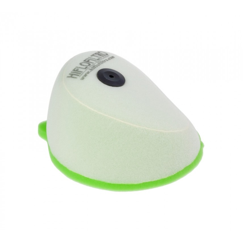 Foam air filter HIFLOFILTRO