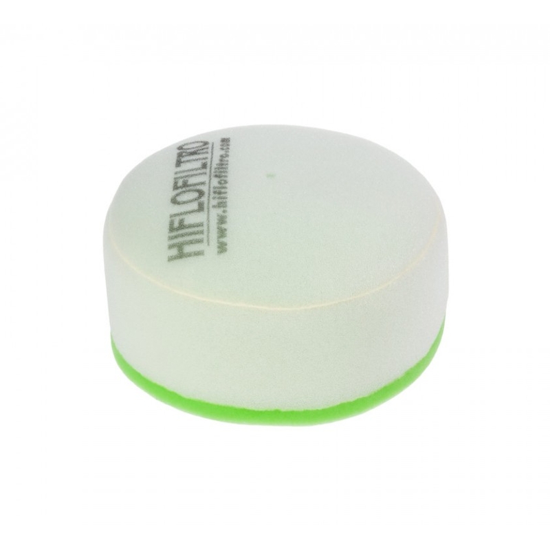 Foam air filter HIFLOFILTRO