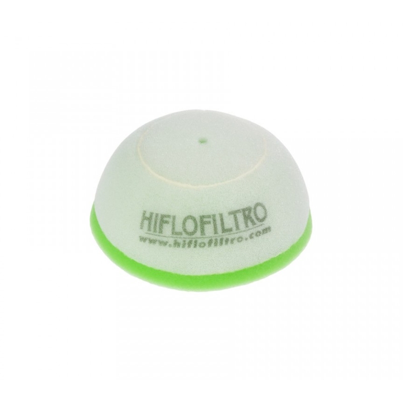 Foam air filter HIFLOFILTRO for SUZUKI DR-Z 125 / L 2003-2021
