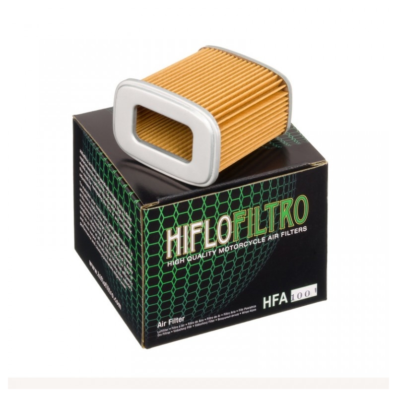 Air filter HIFLOFILTRO