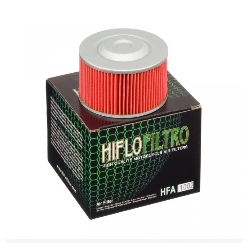 Air filter HIFLOFILTRO