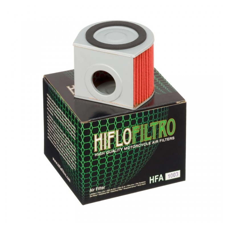 Air filter HIFLOFILTRO