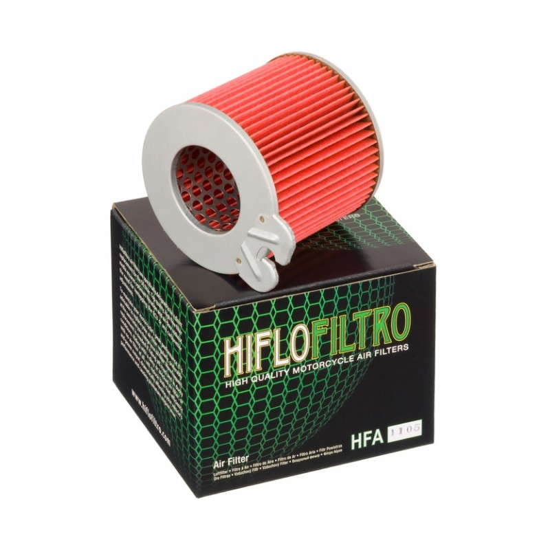 Air filter HIFLOFILTRO