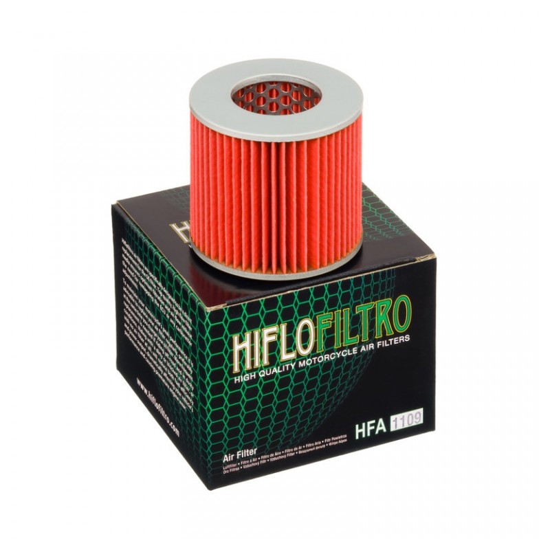 Air filter HIFLOFILTRO