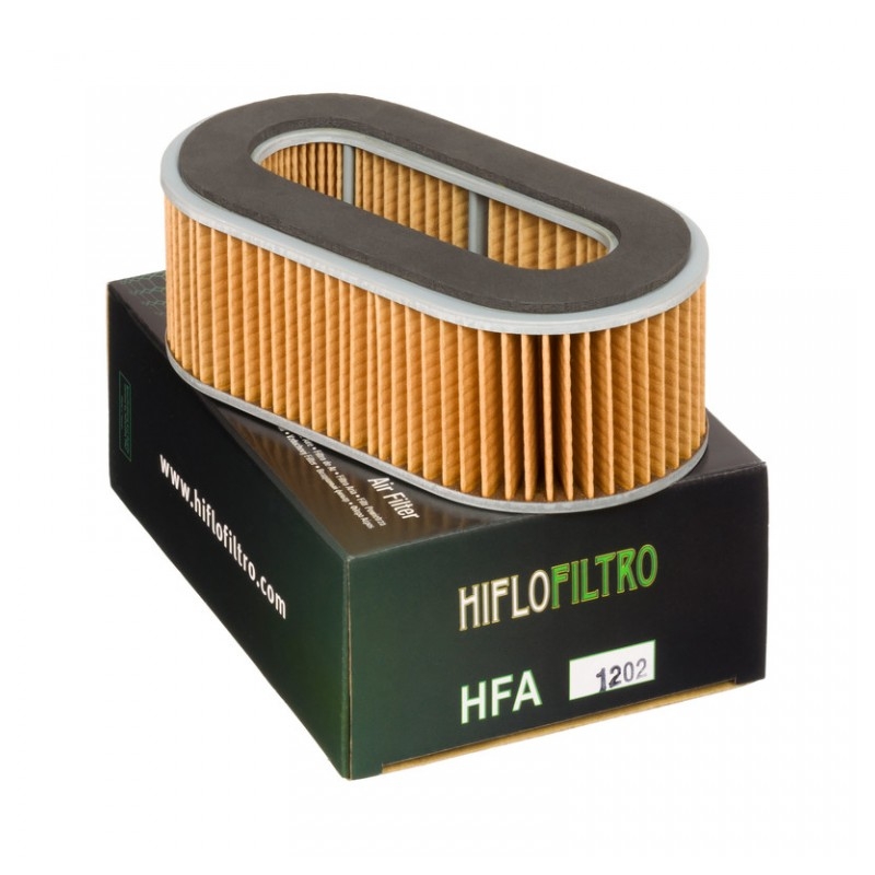 Air filter HIFLOFILTRO