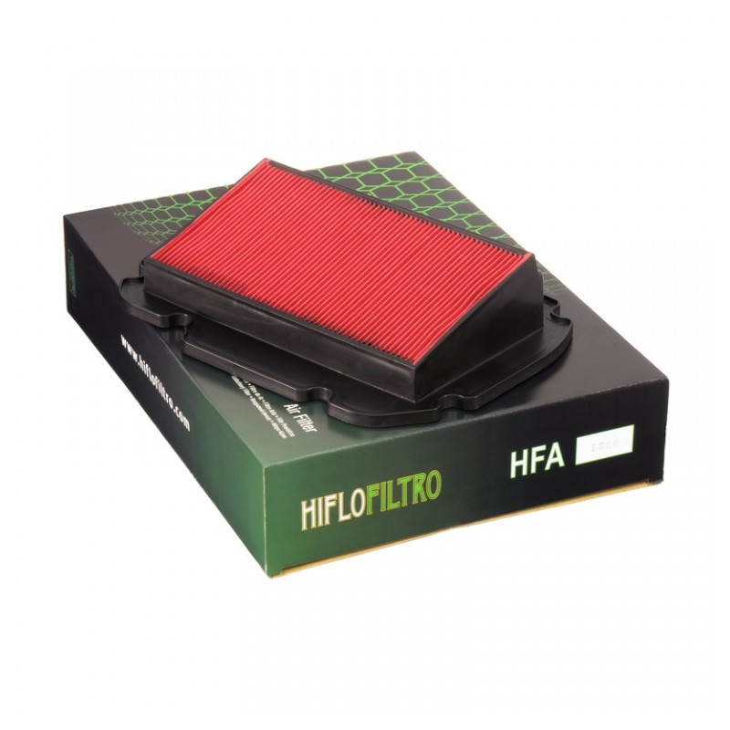 Air filter HIFLOFILTRO
