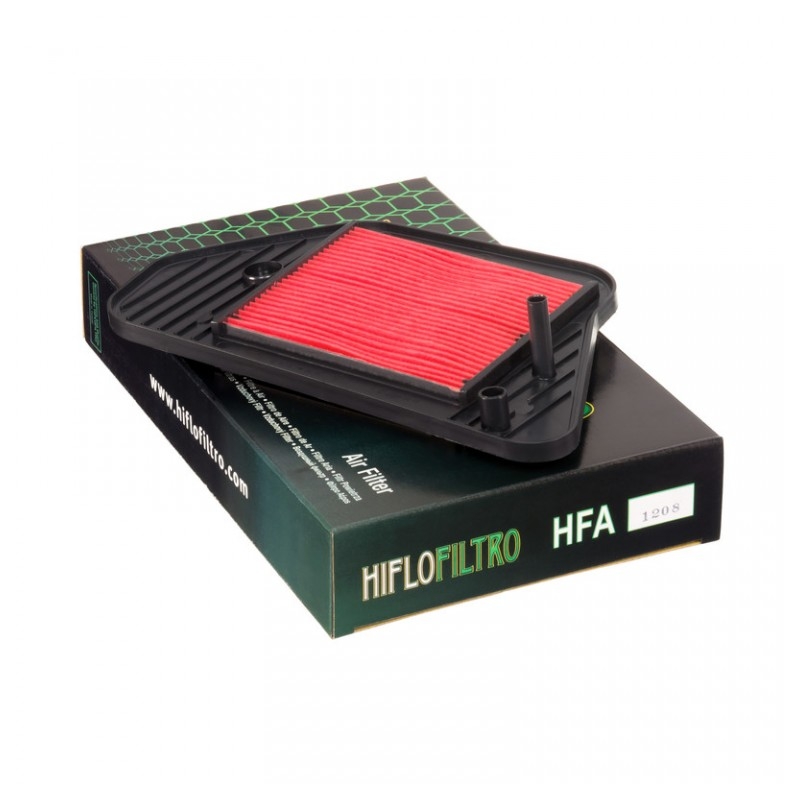 Air filter HIFLOFILTRO