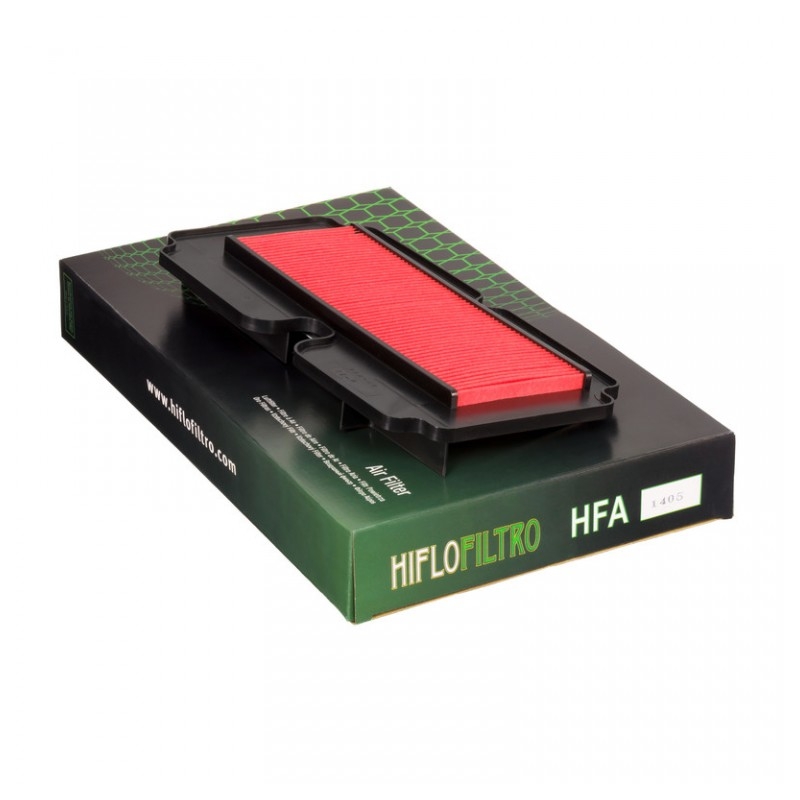 Air filter HIFLOFILTRO