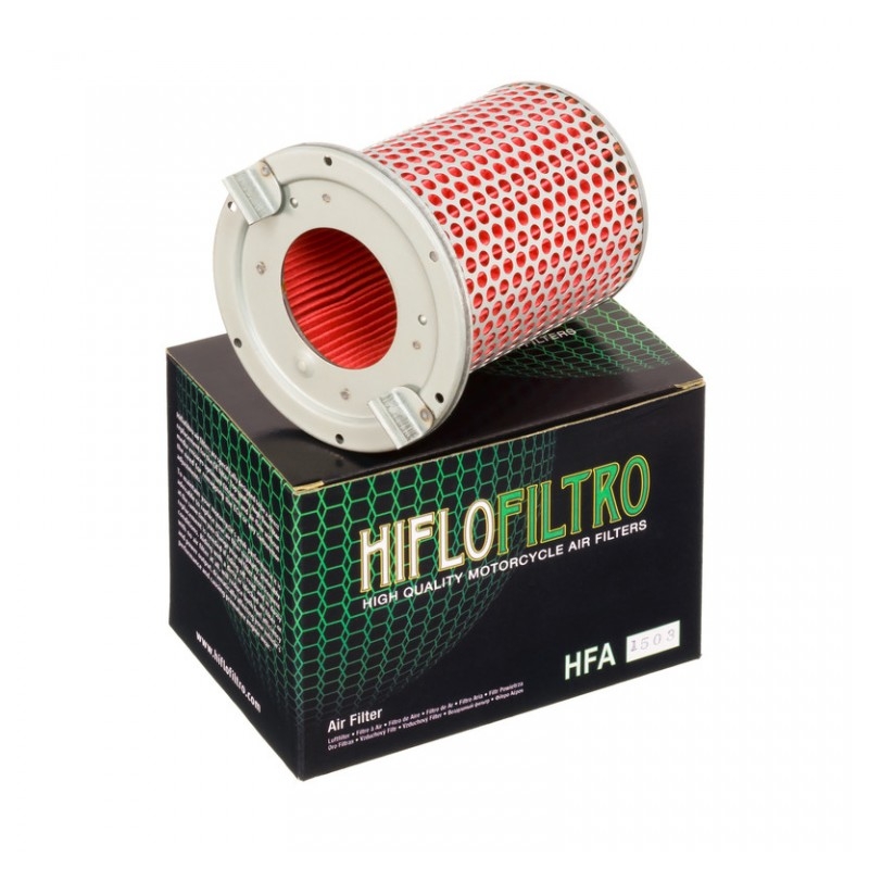 Air filter HIFLOFILTRO for HONDA FT 500 1982-1983