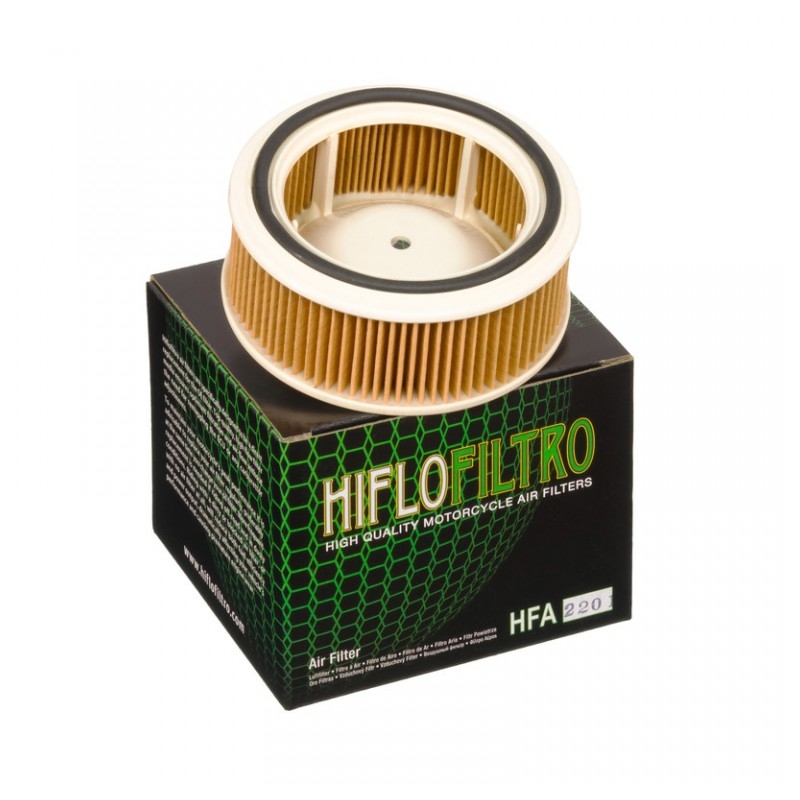 Air filter HIFLOFILTRO