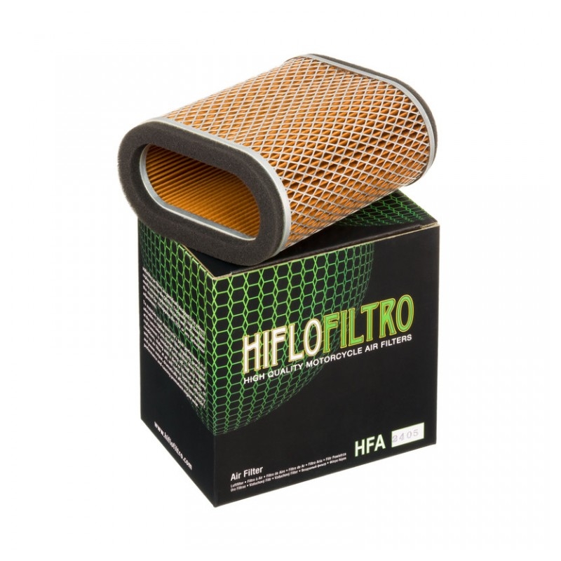Air filter HIFLOFILTRO
