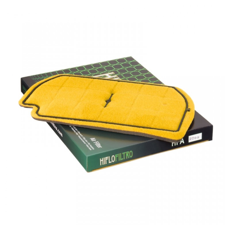 Air filter HIFLOFILTRO