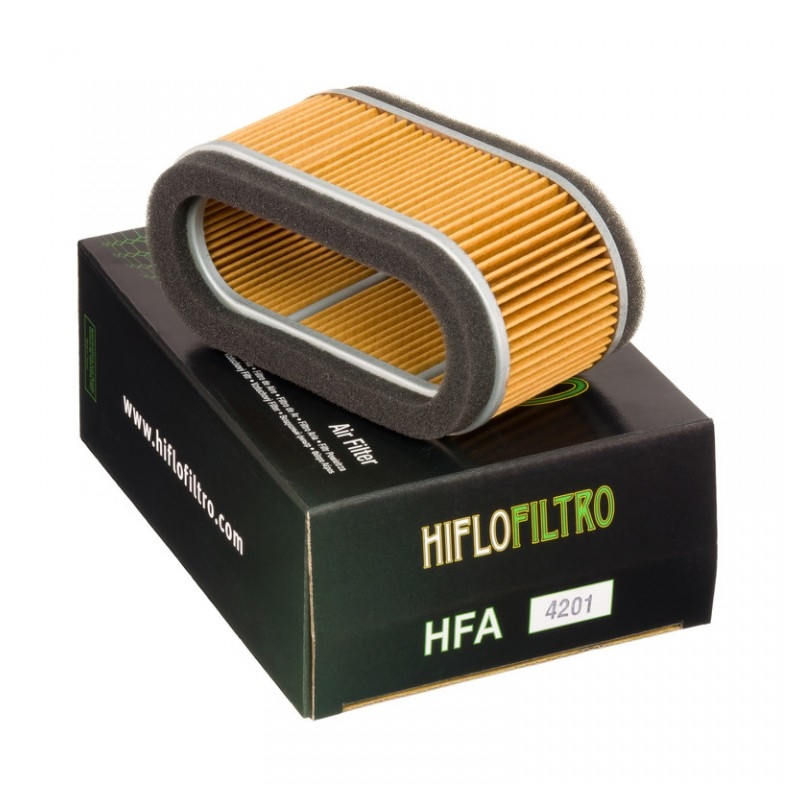 Air filter HIFLOFILTRO