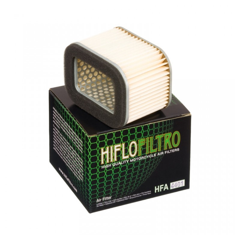 Air filter HIFLOFILTRO