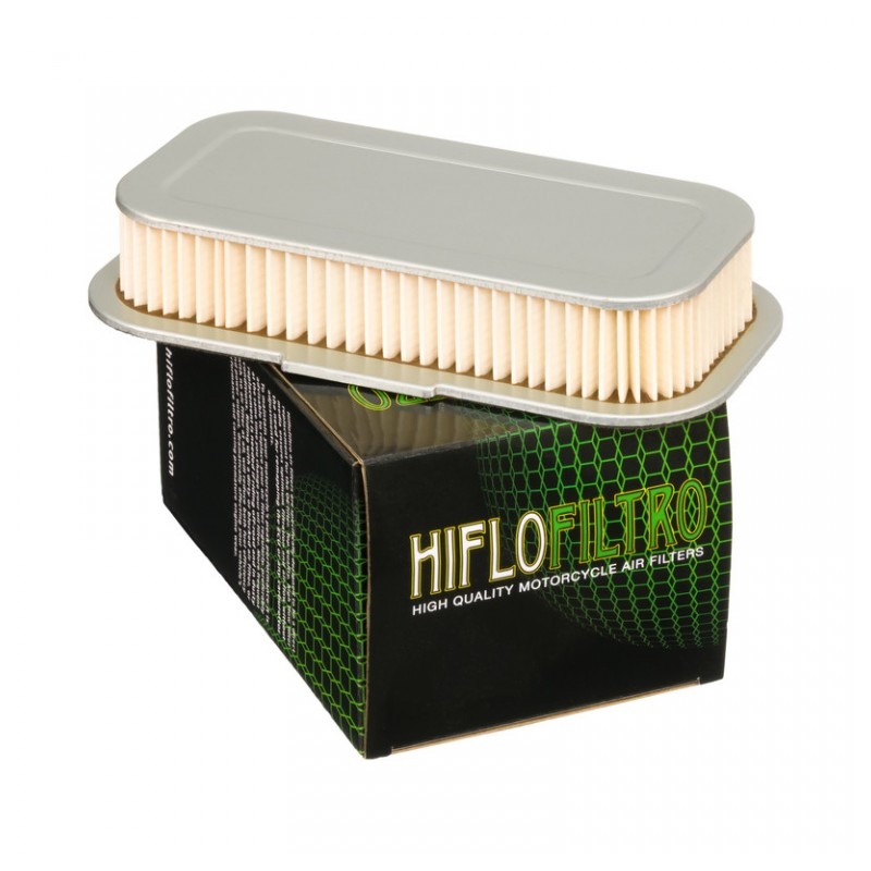 Air filter HIFLOFILTRO for YAMAHA XZ 550 1982-1982