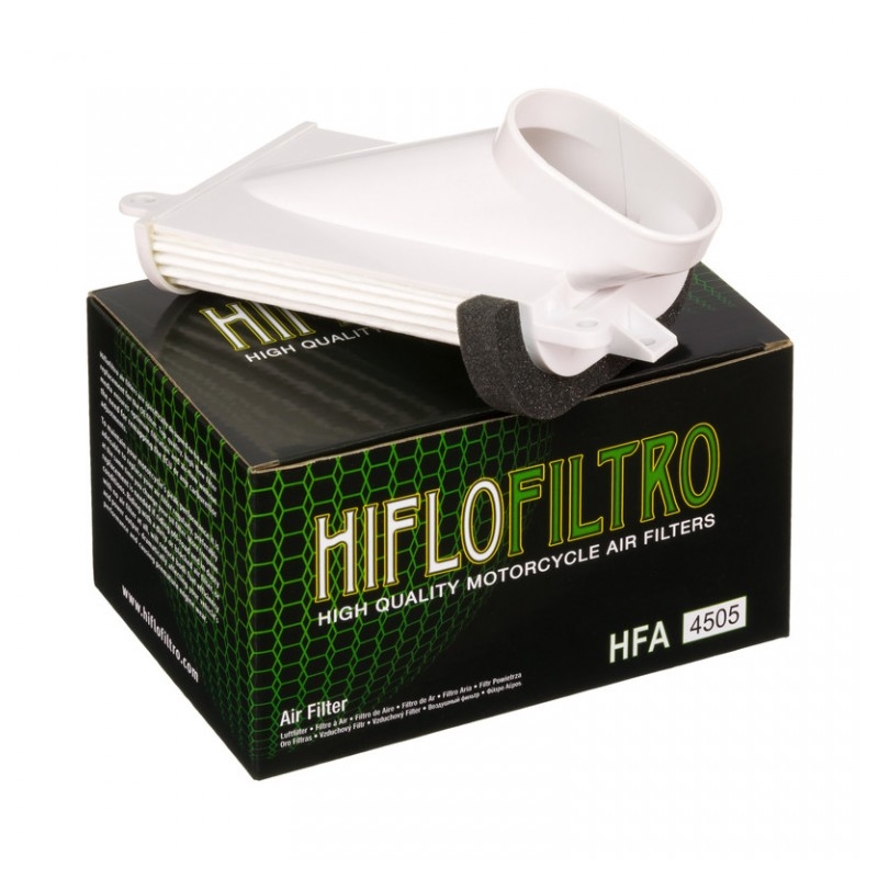 Air filter HIFLOFILTRO for YAMAHA XP 500 T-MAX 2001-2012