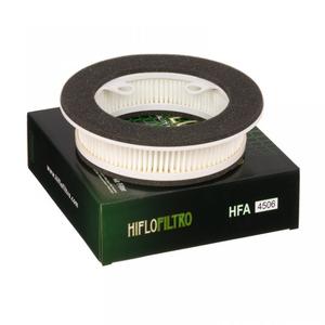Air filter HIFLOFILTRO HFA4506 for YAMAHA XP 500 T-MAX 2001-2012